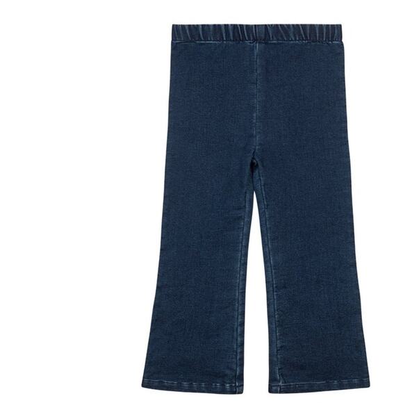 Little Lass Toddler Girls' Jacket, Tee, and Pant 3-Piece Set, Sizes 2T (20) - Picture 7 of 7